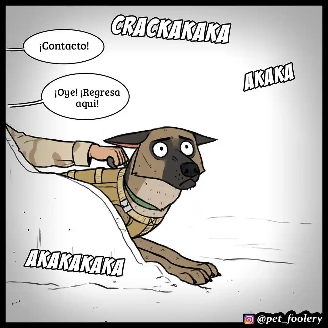 Pixie And Brutus - Capítulo 47 - Página 3 - LectorTMOo