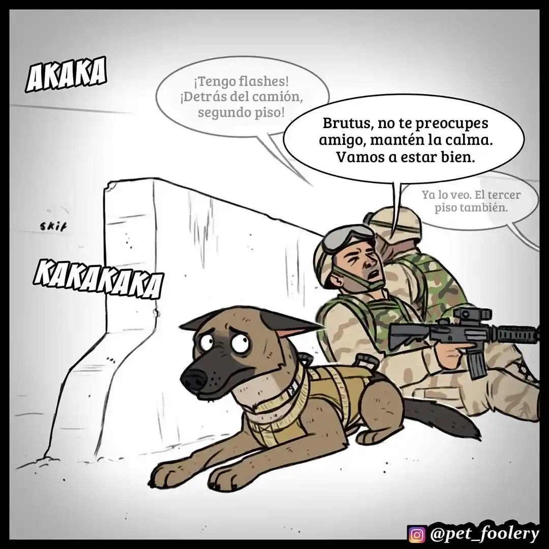 Pixie And Brutus - Capítulo 47 - Página 4 - LectorTMOo