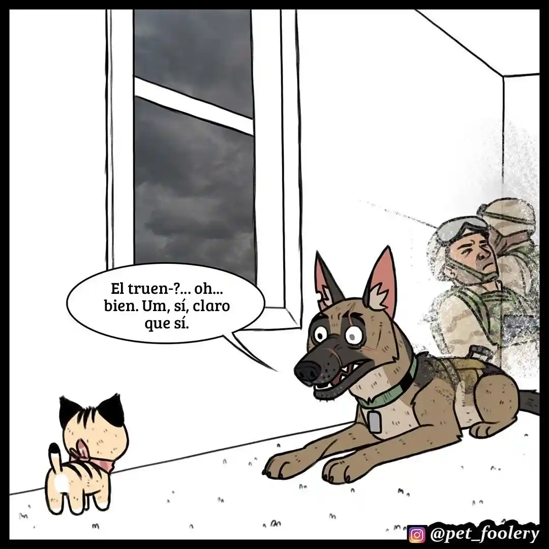 Pixie And Brutus - Capítulo 47 - Página 6 - LectorTMOo