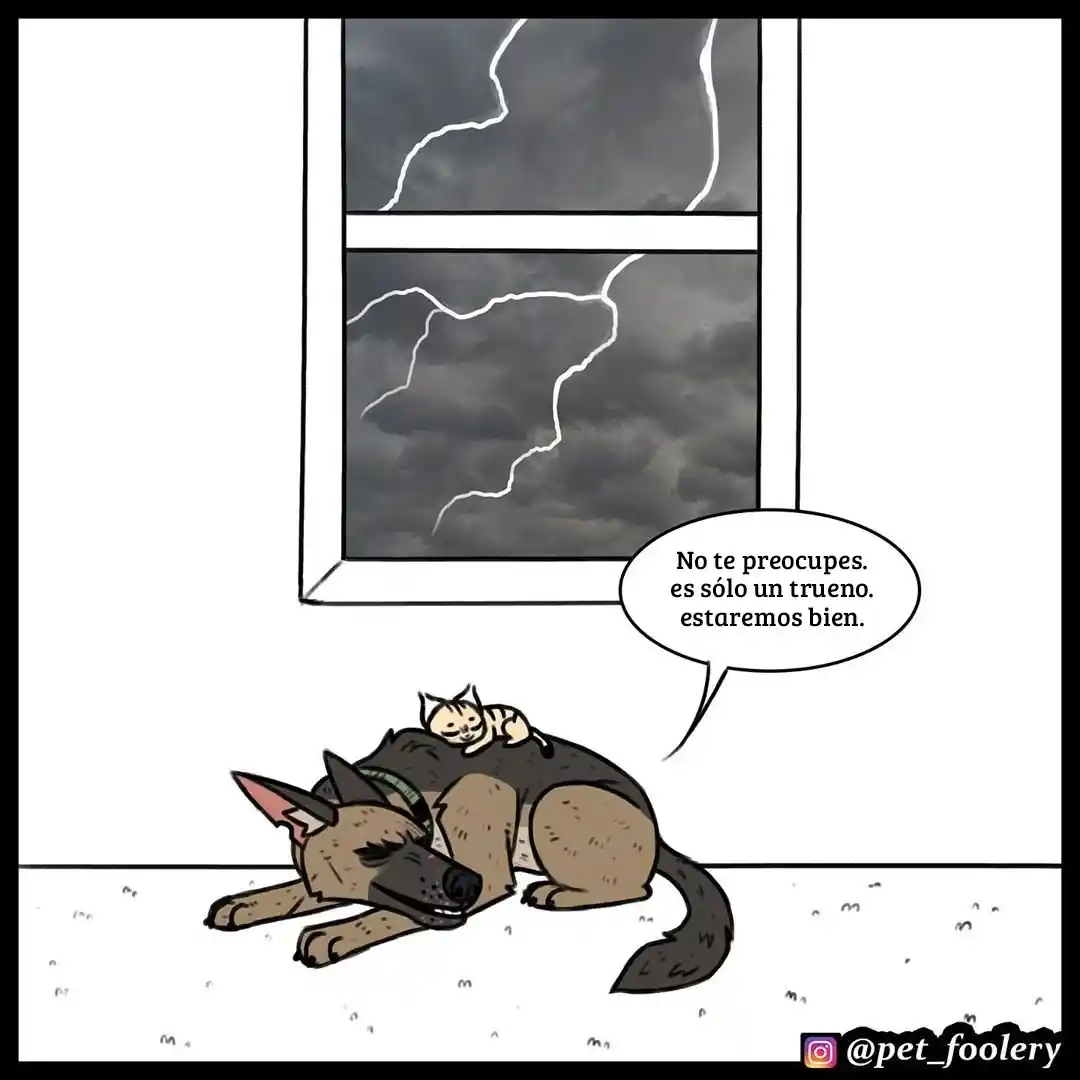 Pixie And Brutus - Capítulo 47 - Página 7 - LectorTMOo