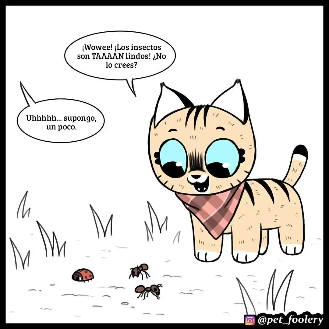 Pixie And Brutus - Capítulo 48 - Página 1 - LectorTMOo