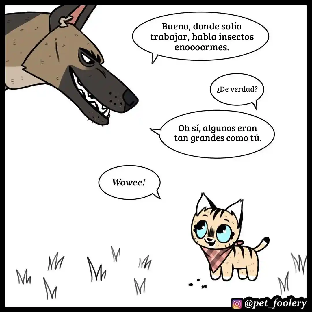 Pixie And Brutus - Capítulo 48 - Página 2 - LectorTMOo