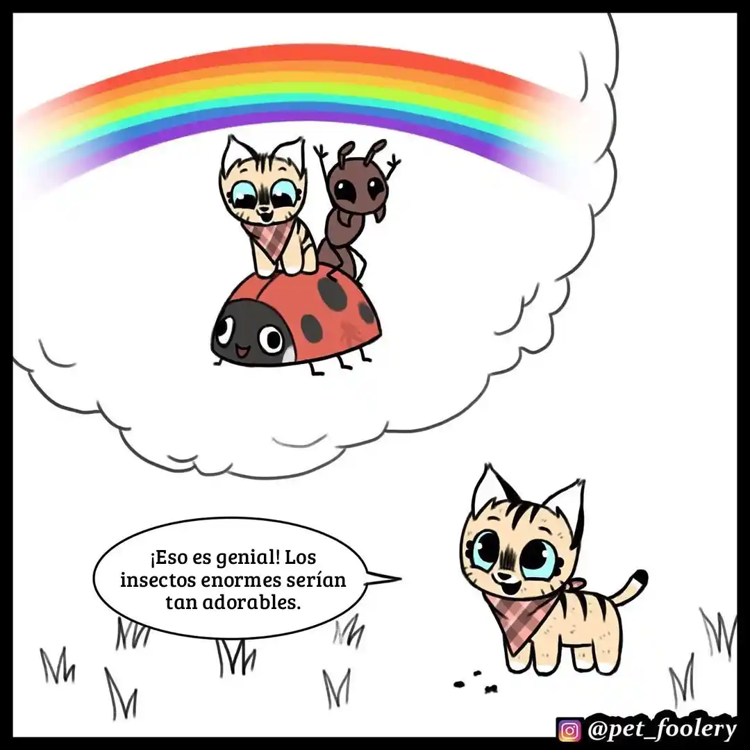 Pixie And Brutus - Capítulo 48 - Página 3 - LectorTMOo