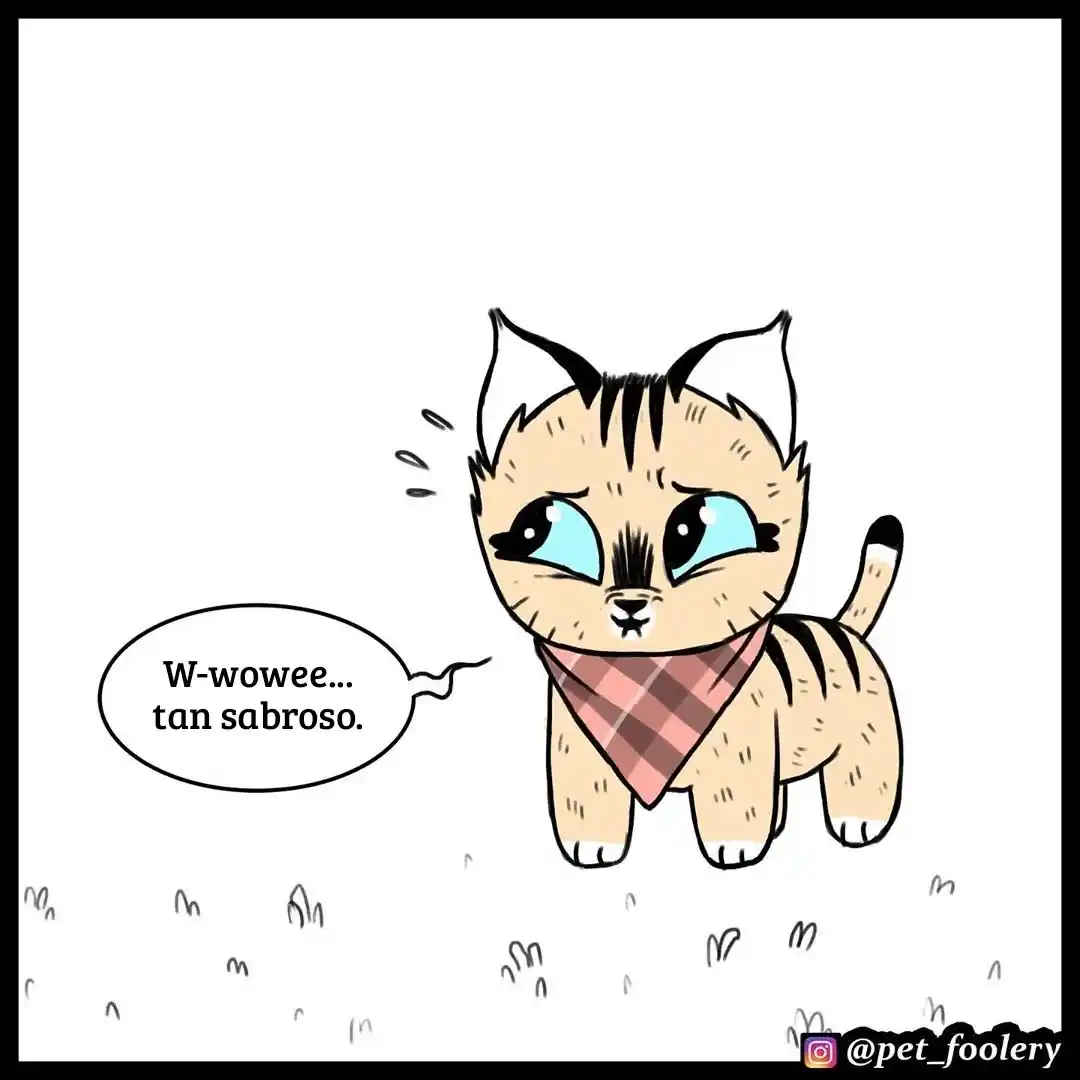 Pixie And Brutus - Capítulo 49 - Página 3 - LectorTMOo