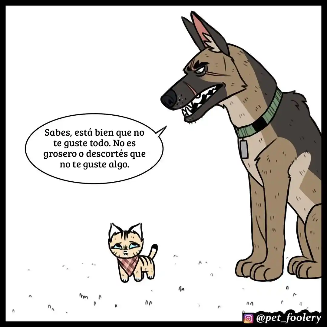 Pixie And Brutus - Capítulo 49 - Página 5 - LectorTMOo