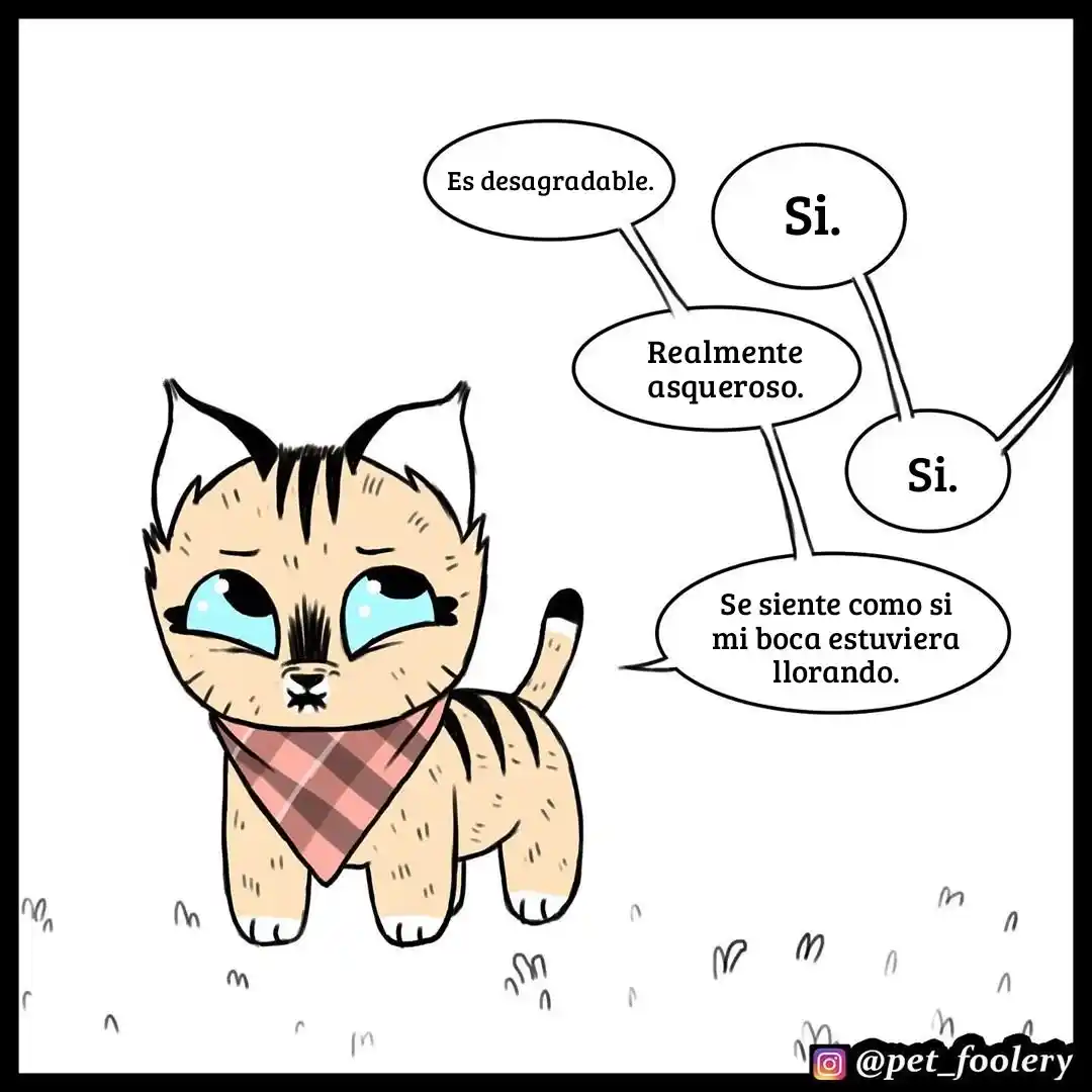 Pixie And Brutus - Capítulo 49 - Página 7 - LectorTMOo