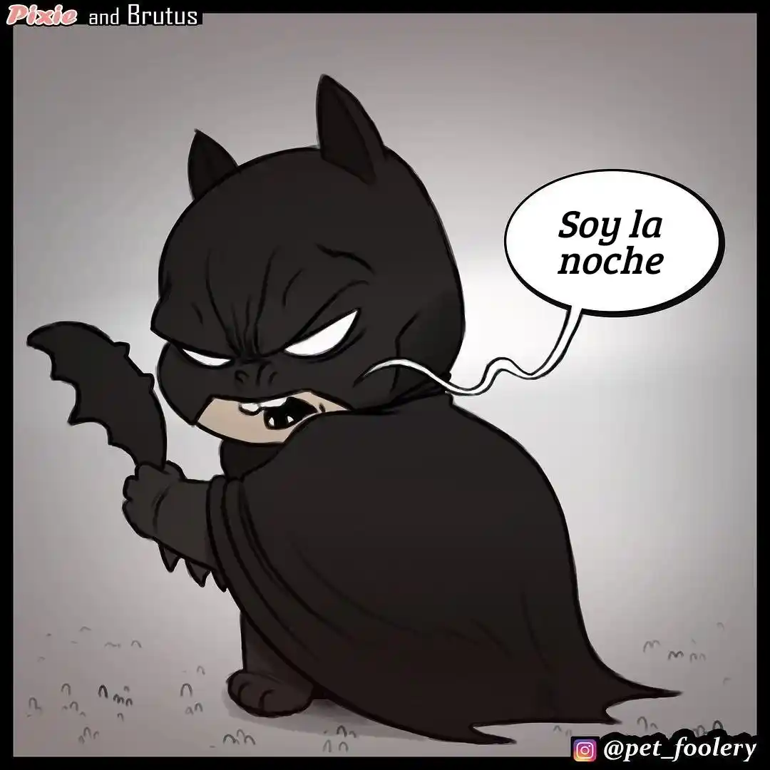 Pixie And Brutus - Capítulo 5 - Página 6 - LectorTMOo