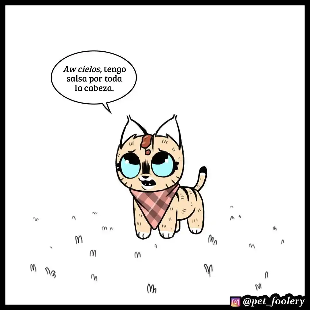 Pixie And Brutus - Capítulo 50 - Página 1 - LectorTMOo