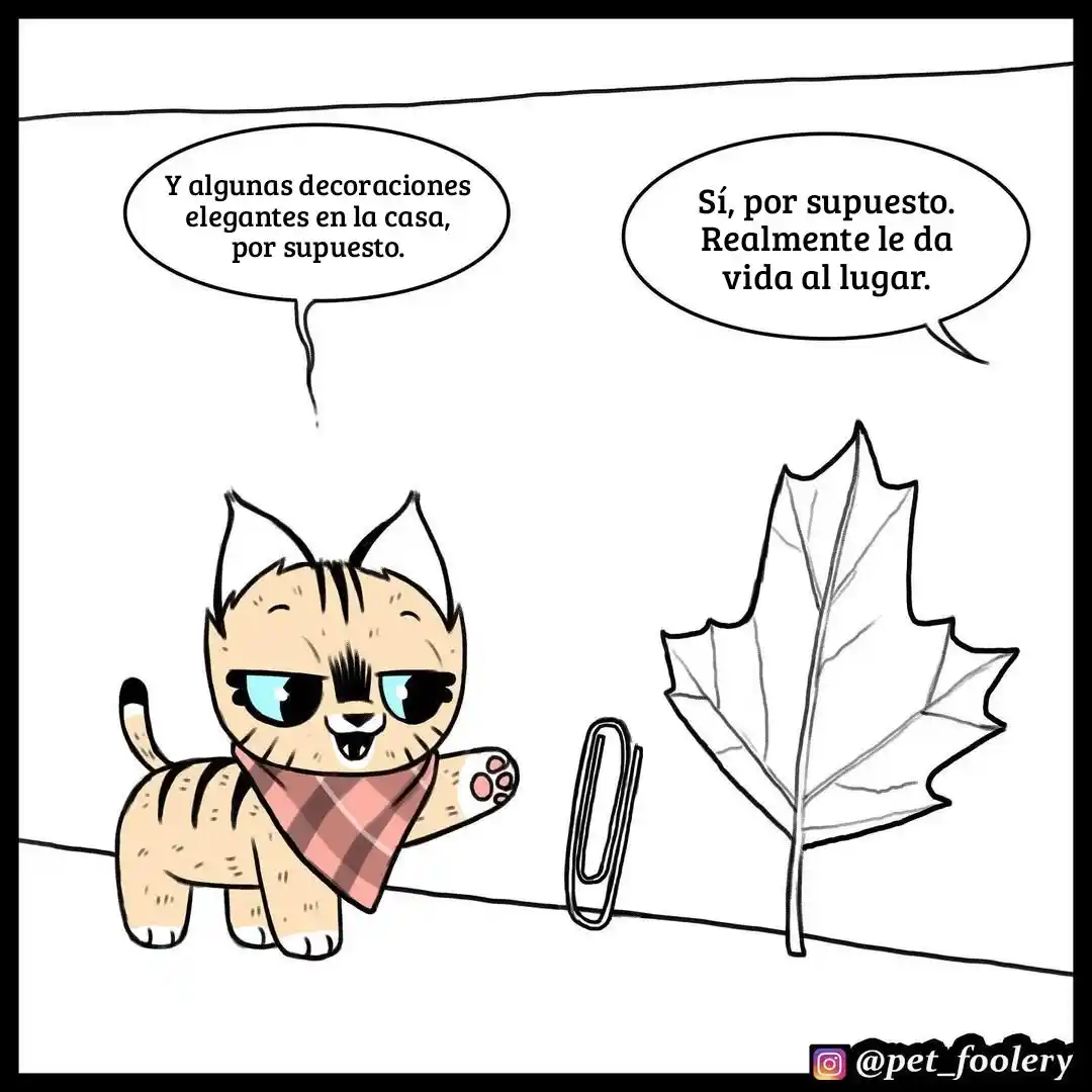 Pixie And Brutus - Capítulo 51 - Página 3 - LectorTMOo