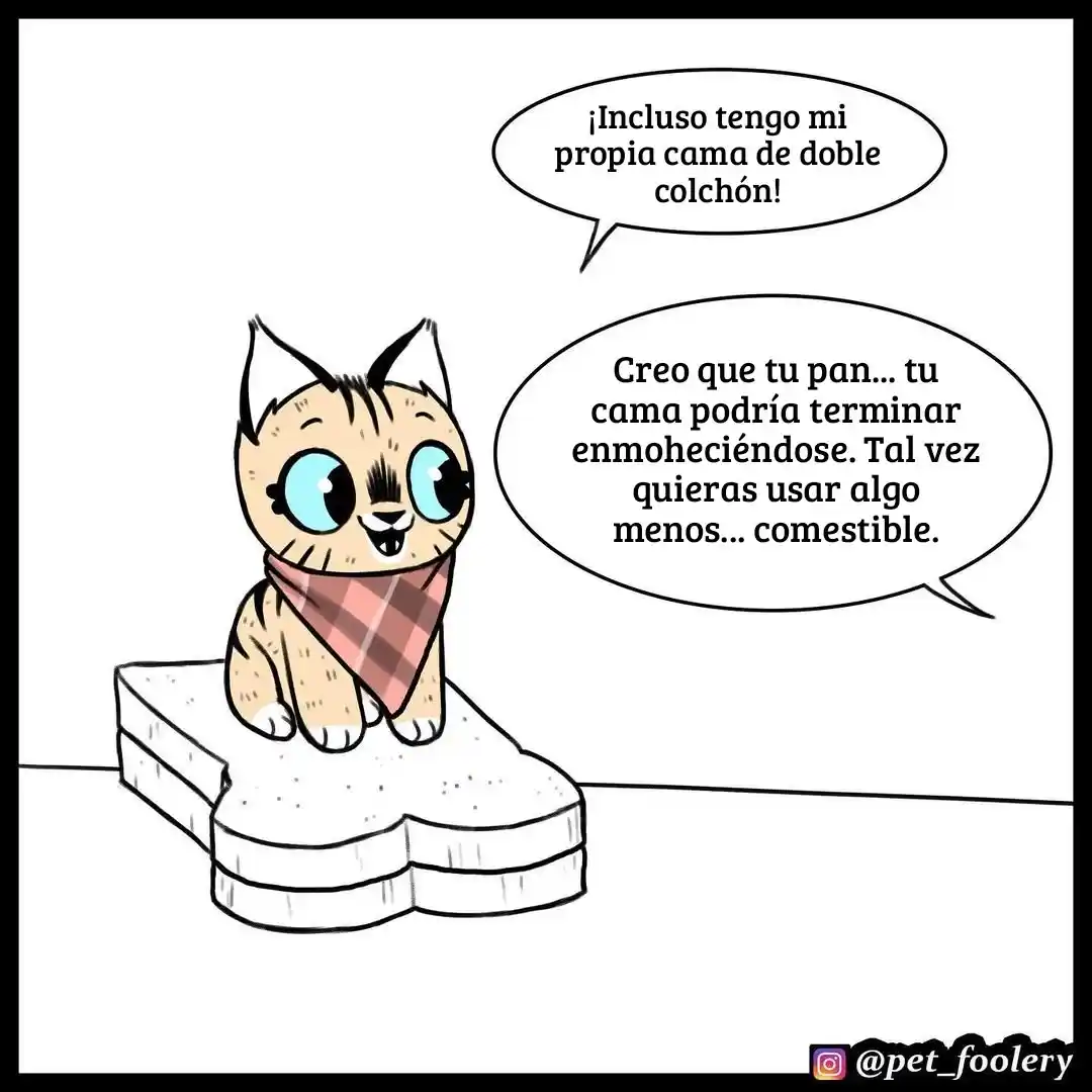 Pixie And Brutus - Capítulo 51 - Página 4 - LectorTMOo