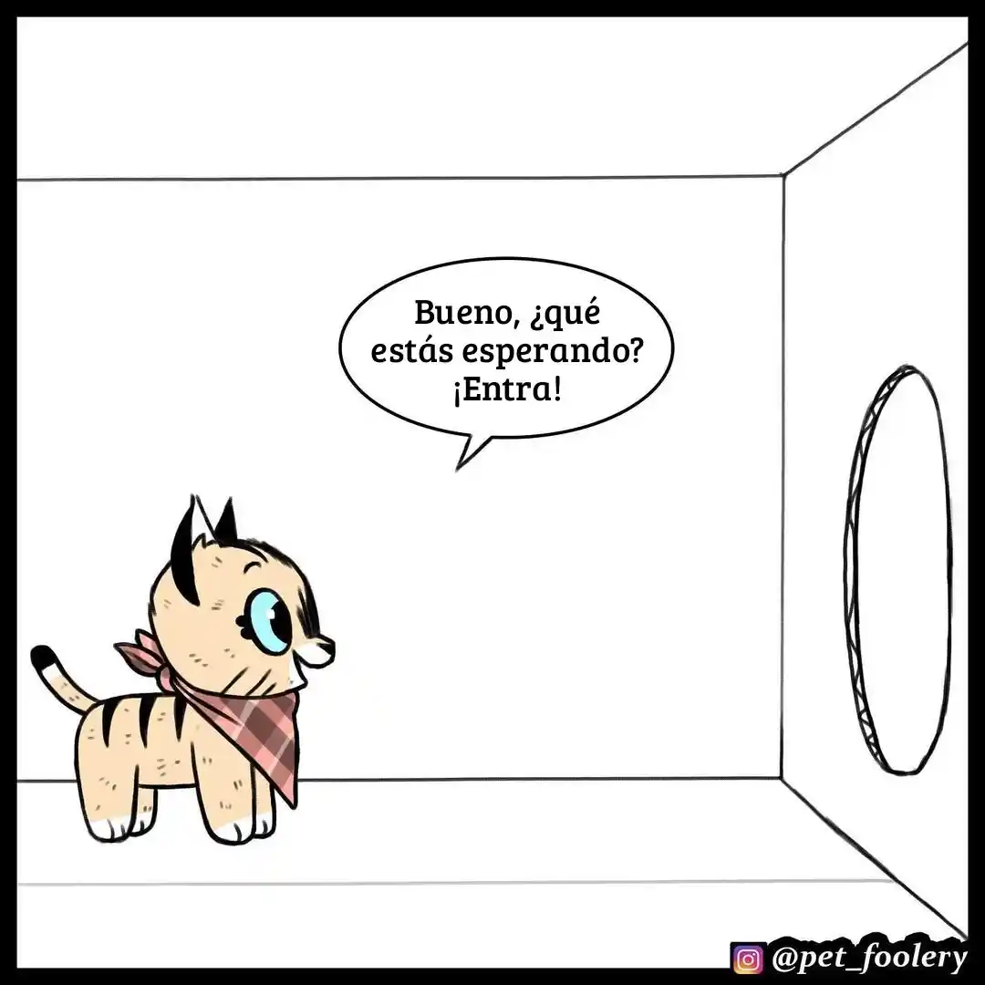 Pixie And Brutus - Capítulo 51 - Página 5 - LectorTMOo
