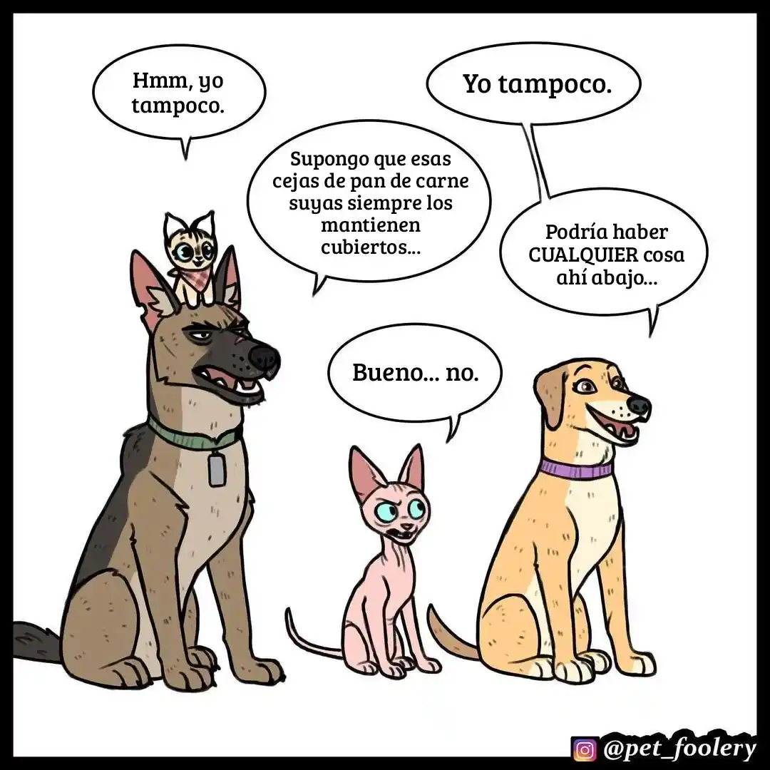 Pixie And Brutus - Capítulo 52 - Página 2 - LectorTMOo