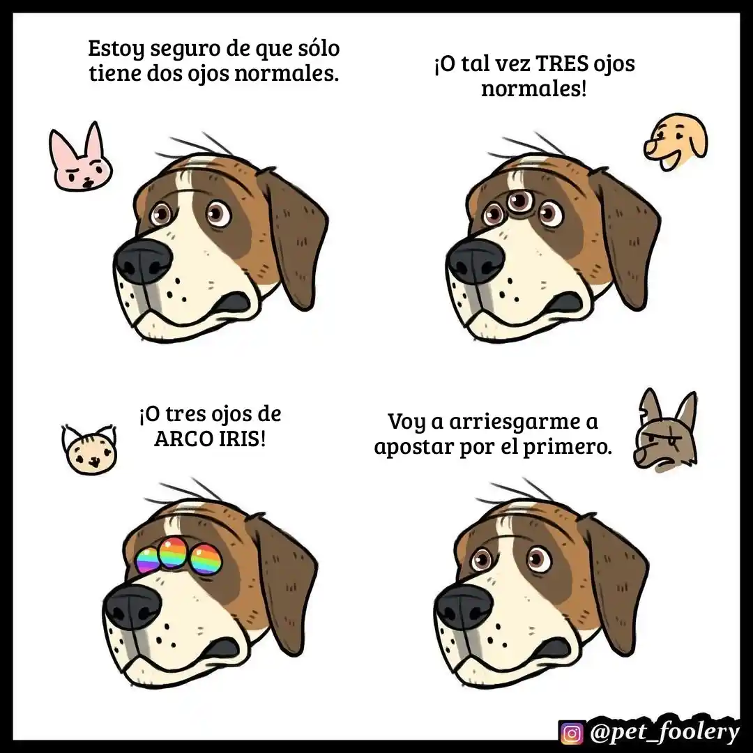 Pixie And Brutus - Capítulo 52 - Página 3 - LectorTMOo