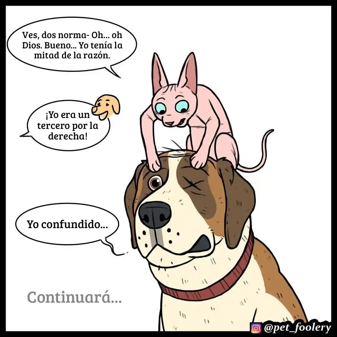 Pixie And Brutus - Capítulo 52 - Página 5 - LectorTMOo