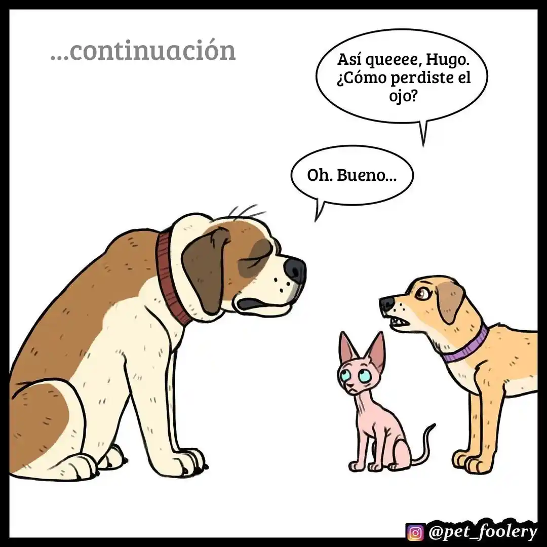 Pixie And Brutus - Capítulo 53 - Página 1 - LectorTMOo
