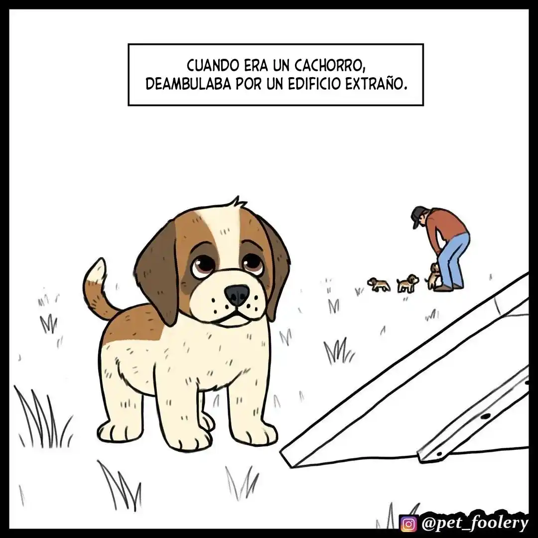 Pixie And Brutus - Capítulo 53 - Página 2 - LectorTMOo