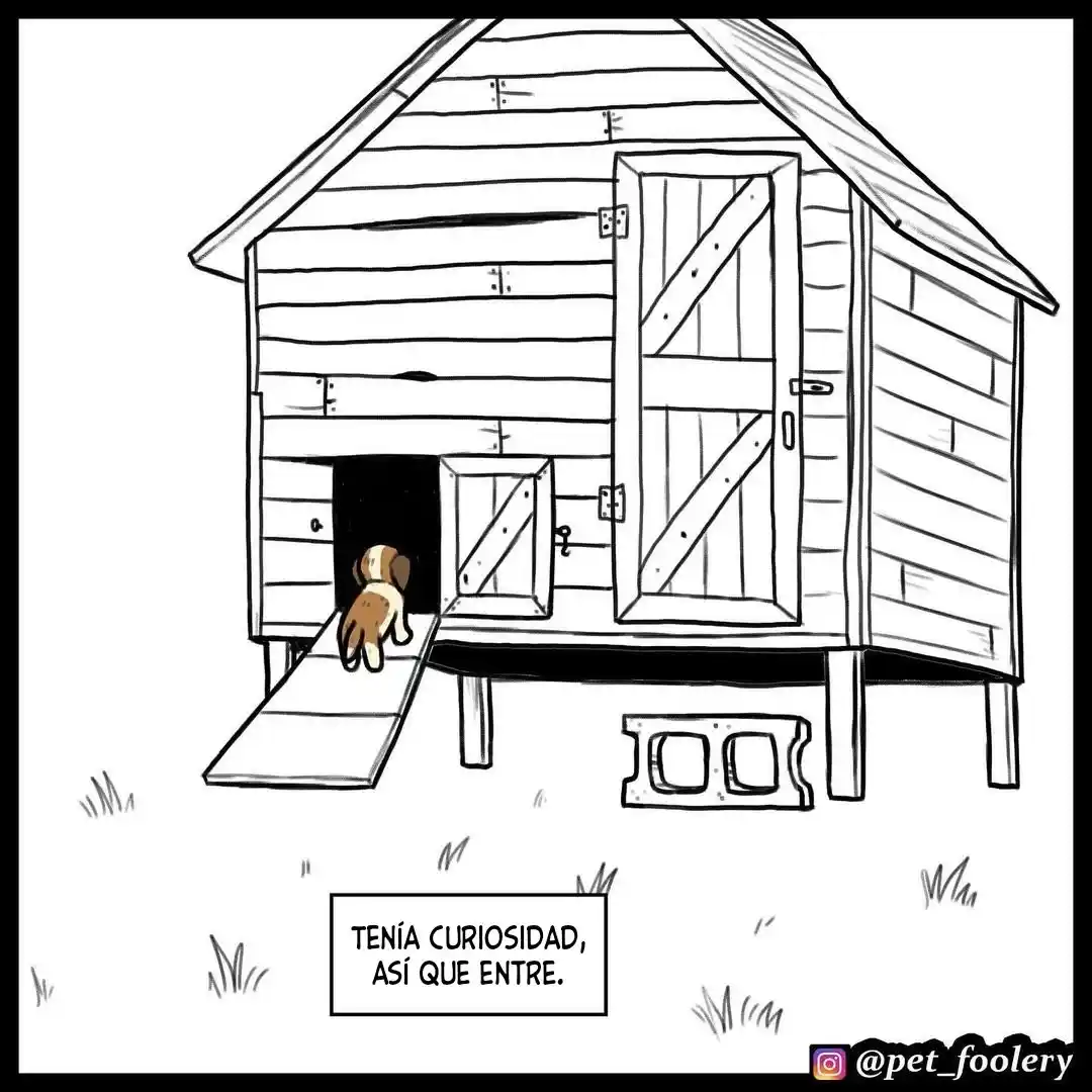 Pixie And Brutus - Capítulo 53 - Página 3 - LectorTMOo
