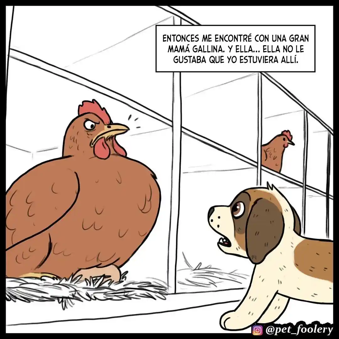 Pixie And Brutus - Capítulo 53 - Página 4 - LectorTMOo