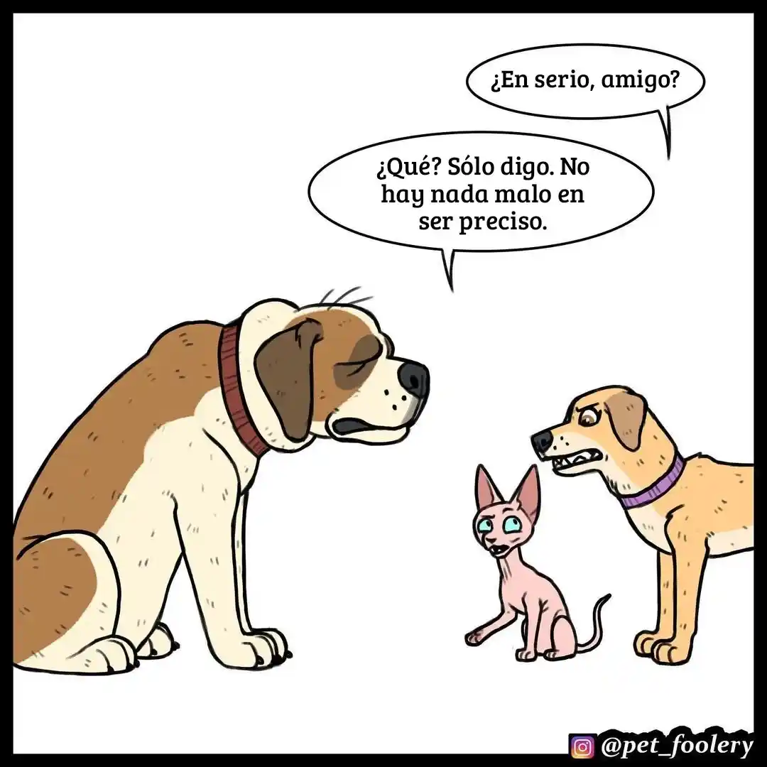 Pixie And Brutus - Capítulo 53 - Página 7 - LectorTMOo