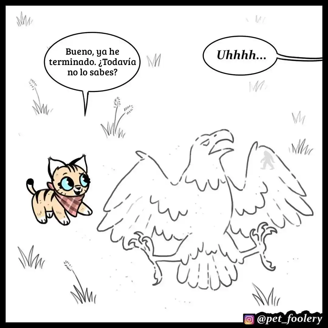 Pixie And Brutus - Capítulo 54 - Página 2 - LectorTMOo