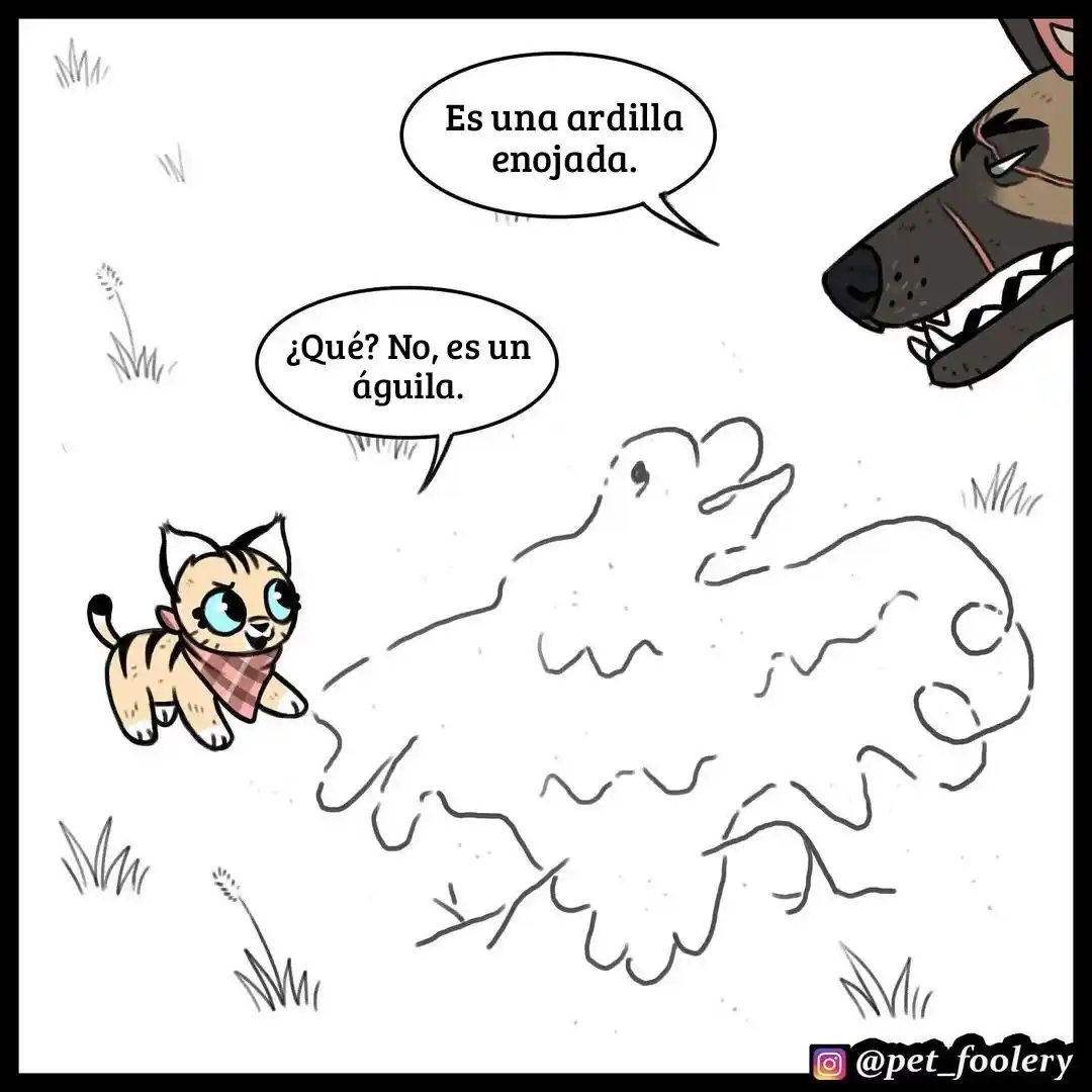 Pixie And Brutus - Capítulo 54 - Página 3 - LectorTMOo