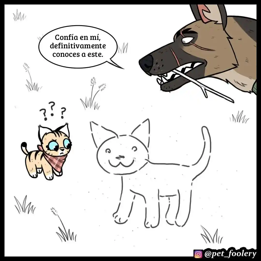 Pixie And Brutus - Capítulo 54 - Página 6 - LectorTMOo