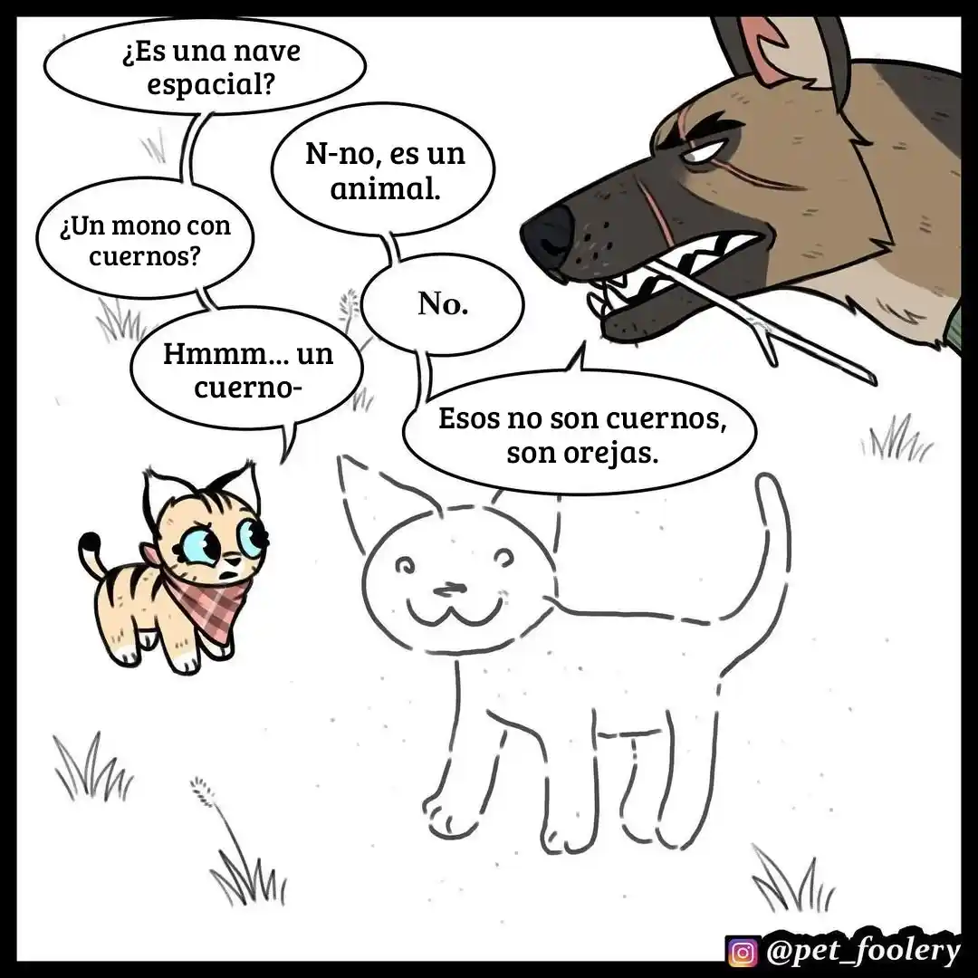 Pixie And Brutus - Capítulo 54 - Página 7 - LectorTMOo