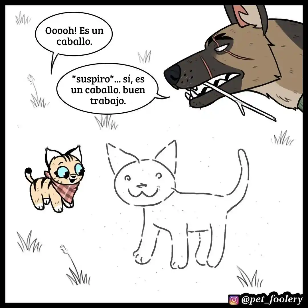 Pixie And Brutus - Capítulo 54 - Página 8 - LectorTMOo