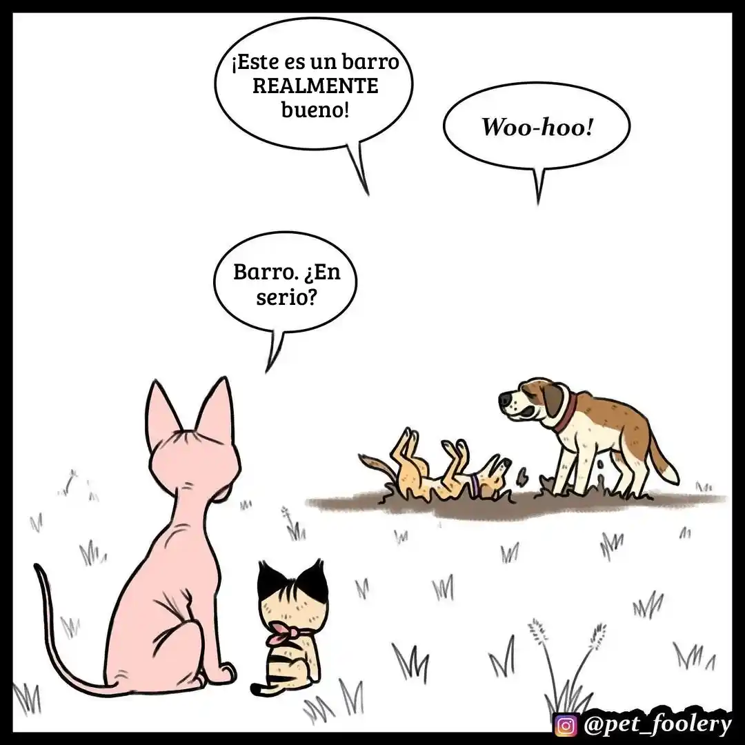 Pixie And Brutus - Capítulo 55 - Página 1 - LectorTMOo