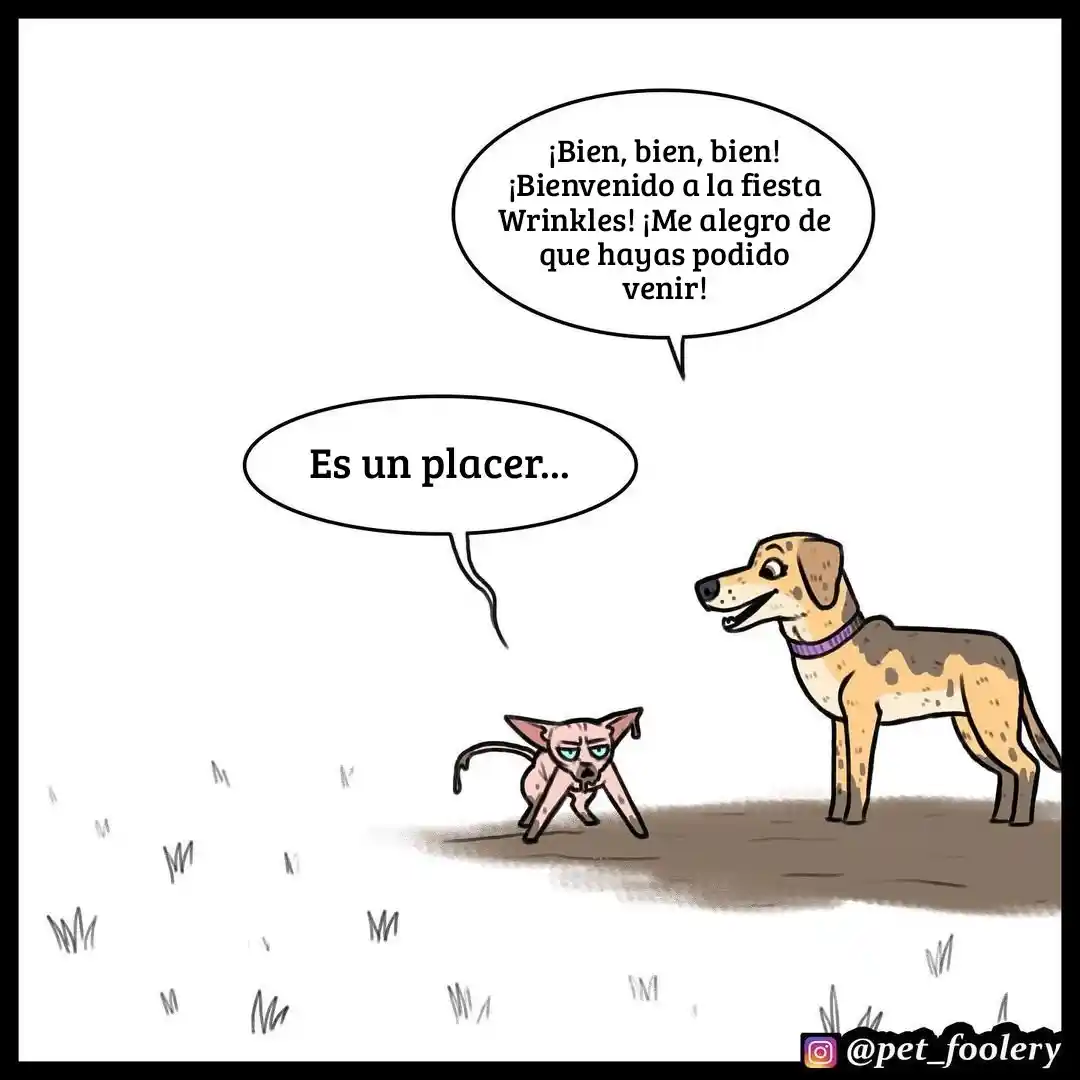 Pixie And Brutus - Capítulo 55 - Página 8 - LectorTMOo