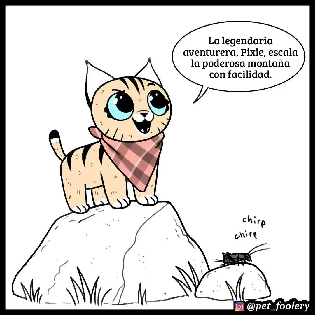Pixie And Brutus - Capítulo 56 - Página 1 - LectorTMOo