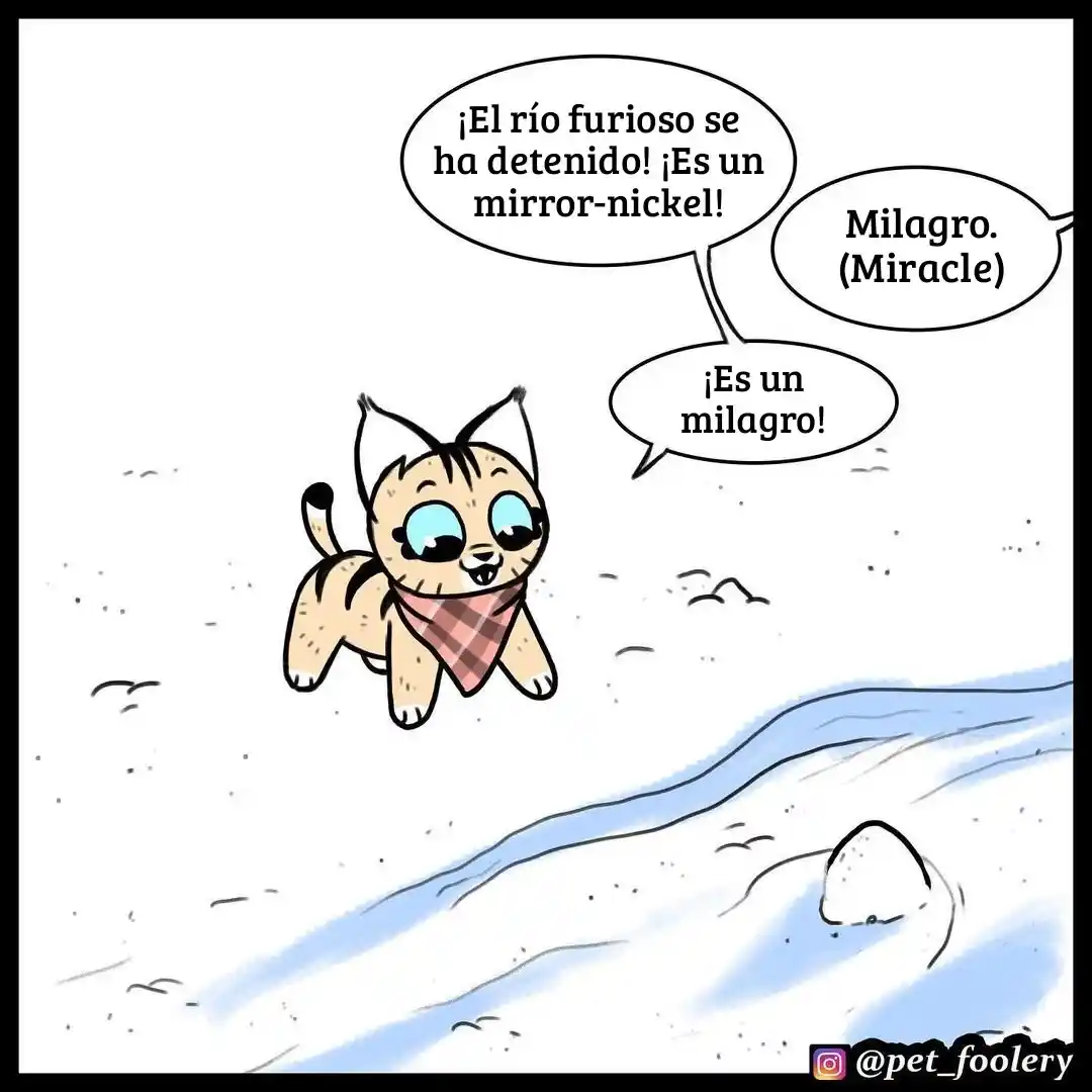 Pixie And Brutus - Capítulo 56 - Página 6 - LectorTMOo