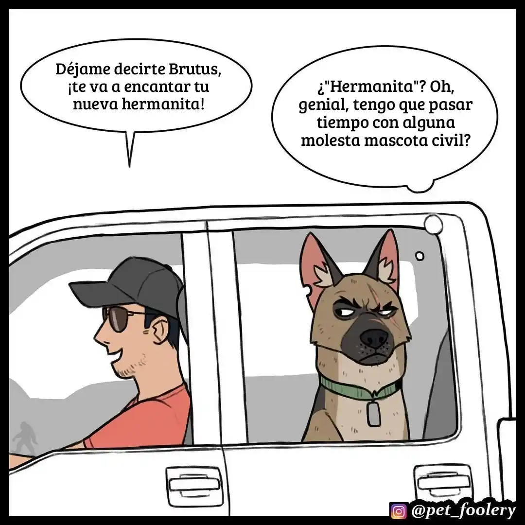 Pixie And Brutus - Capítulo 57 - Página 2 - LectorTMOo