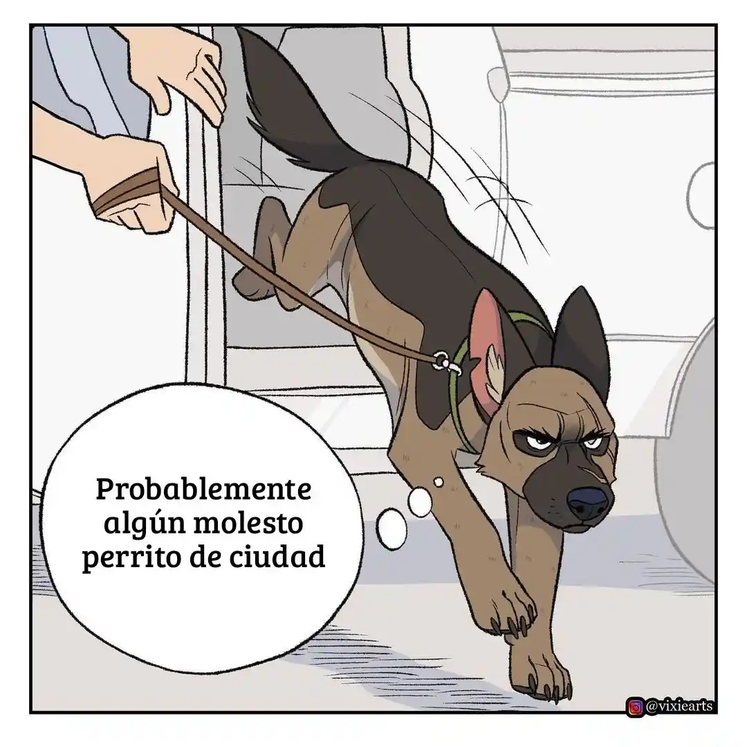 Pixie And Brutus - Capítulo 57 - Página 3 - LectorTMOo