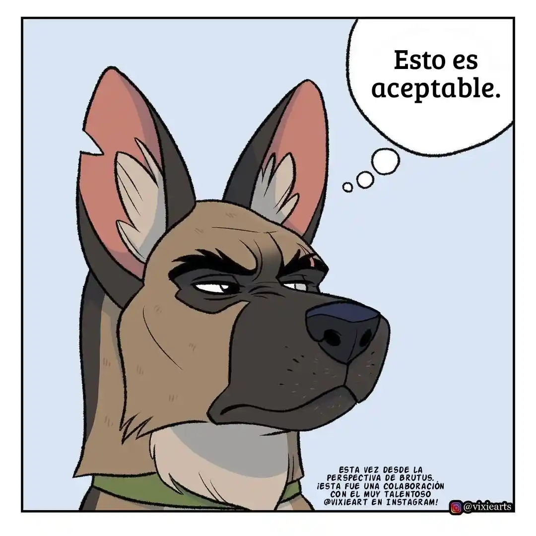 Pixie And Brutus - Capítulo 57 - Página 7 - LectorTMOo
