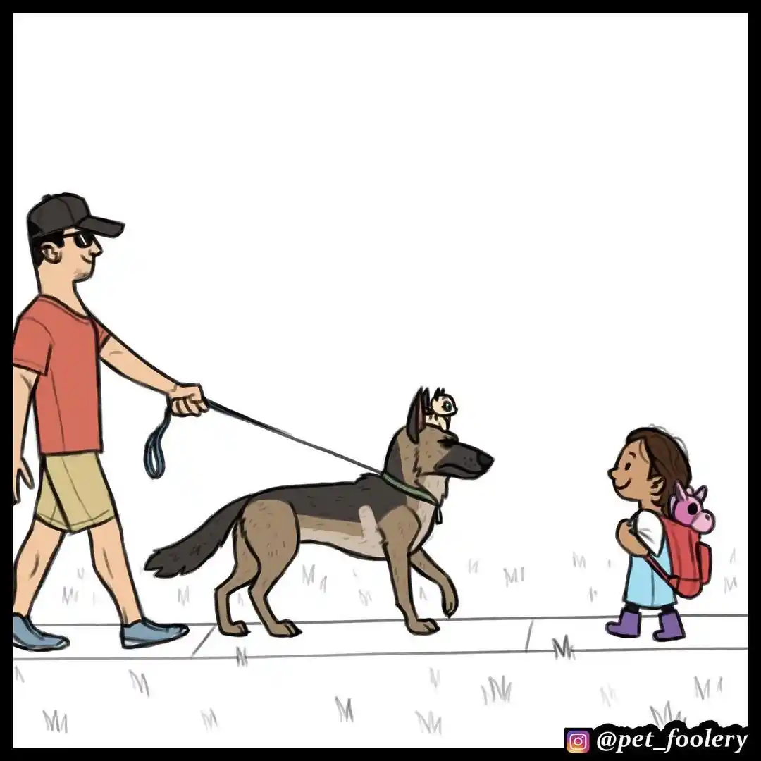 Pixie And Brutus - Capítulo 58 - Página 1 - LectorTMOo
