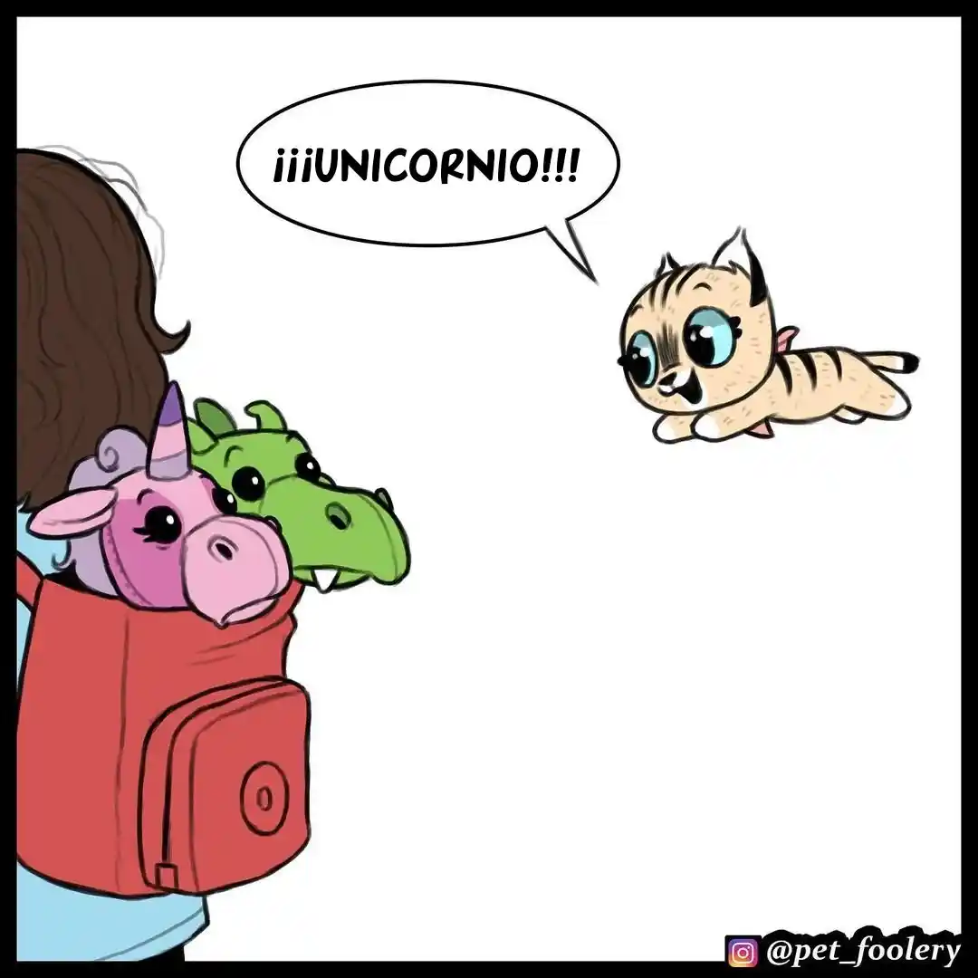 Pixie And Brutus - Capítulo 58 - Página 3 - LectorTMOo