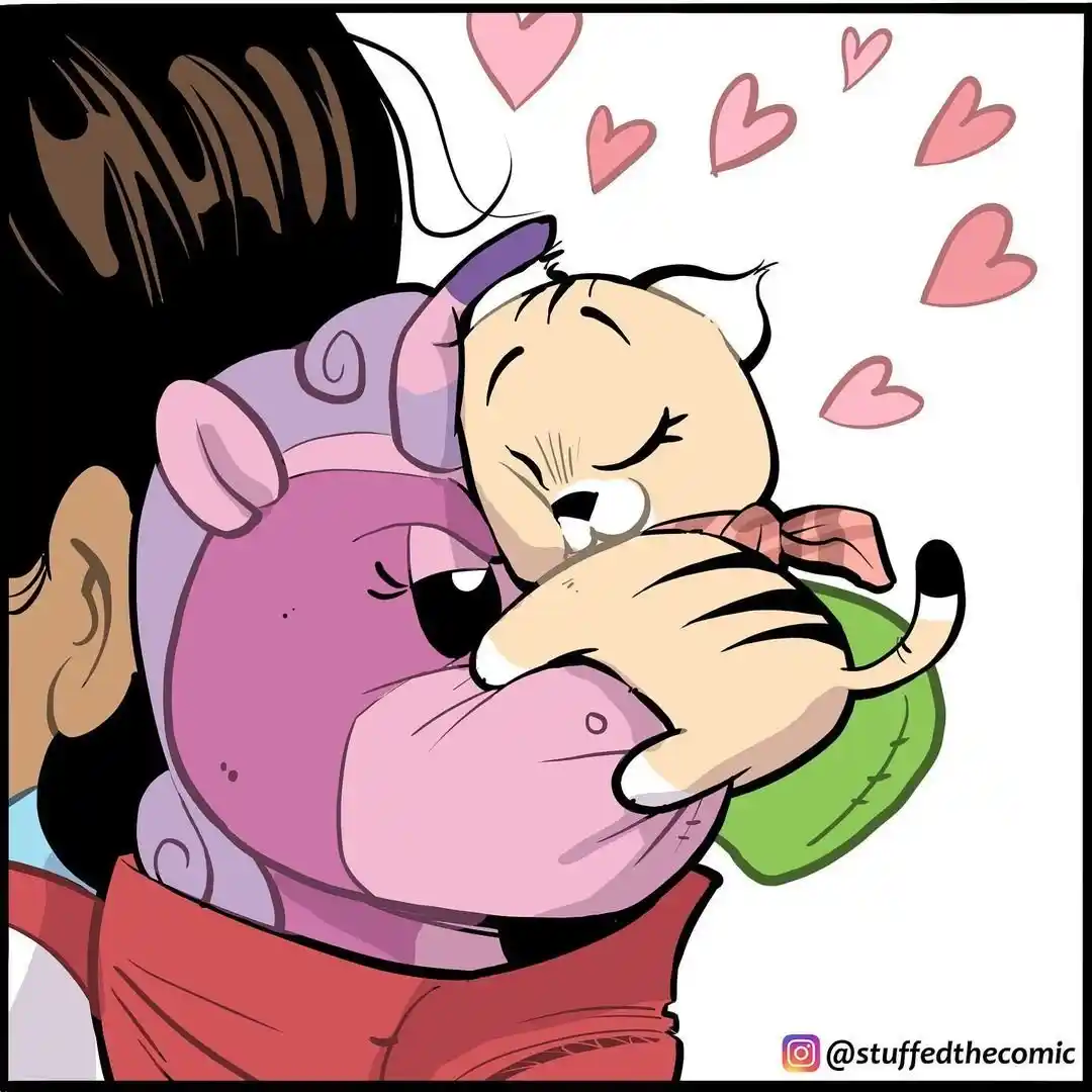 Pixie And Brutus - Capítulo 58 - Página 4 - LectorTMOo
