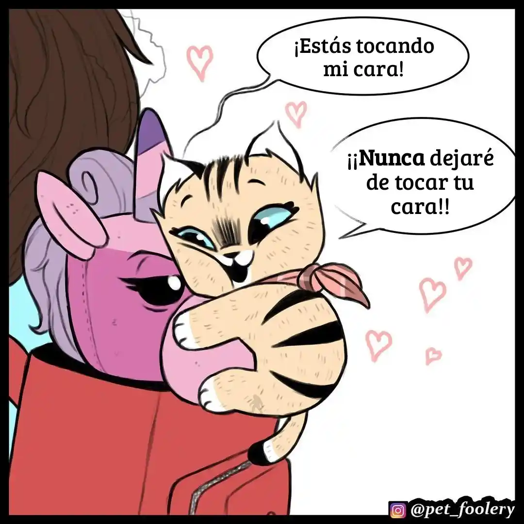Pixie And Brutus - Capítulo 58 - Página 5 - LectorTMOo