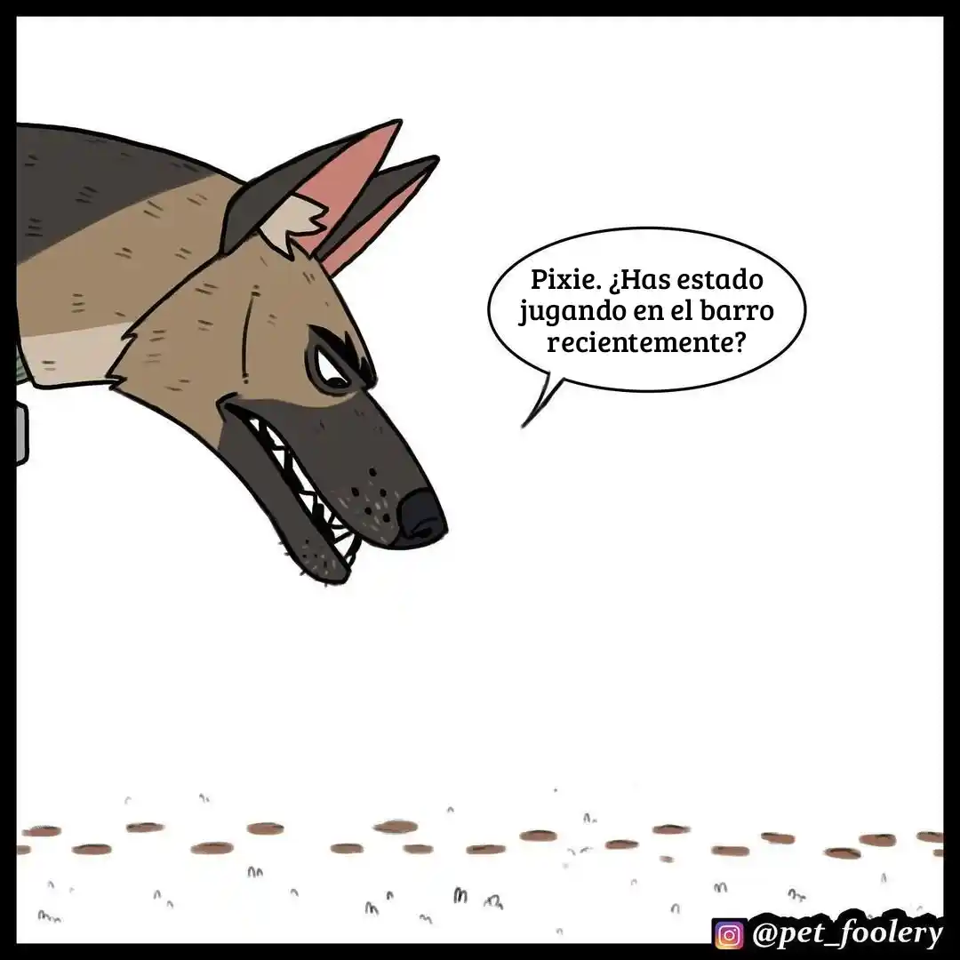 Pixie And Brutus - Capítulo 59 - Página 1 - LectorTMOo