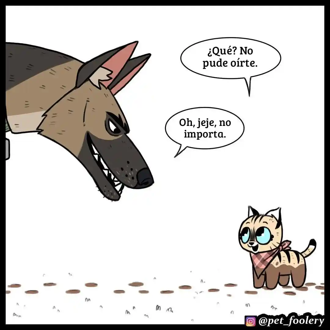 Pixie And Brutus - Capítulo 59 - Página 2 - LectorTMOo