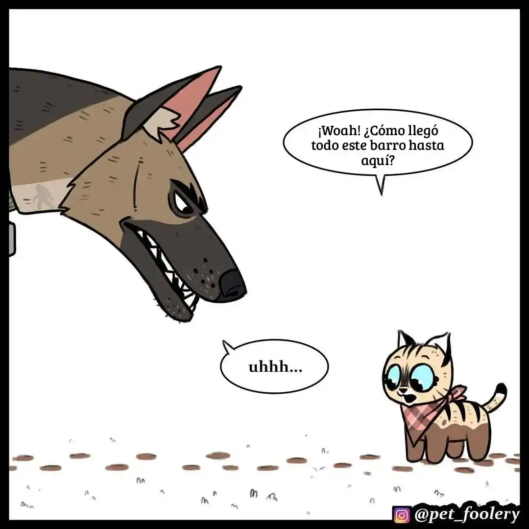 Pixie And Brutus - Capítulo 59 - Página 3 - LectorTMOo