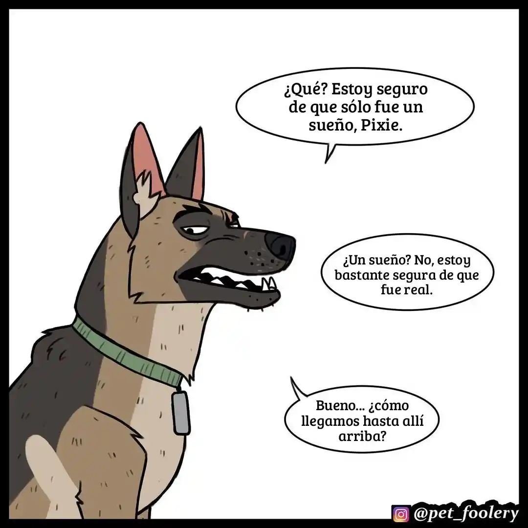 Pixie And Brutus - Capítulo 60 - Página 3 - LectorTMOo