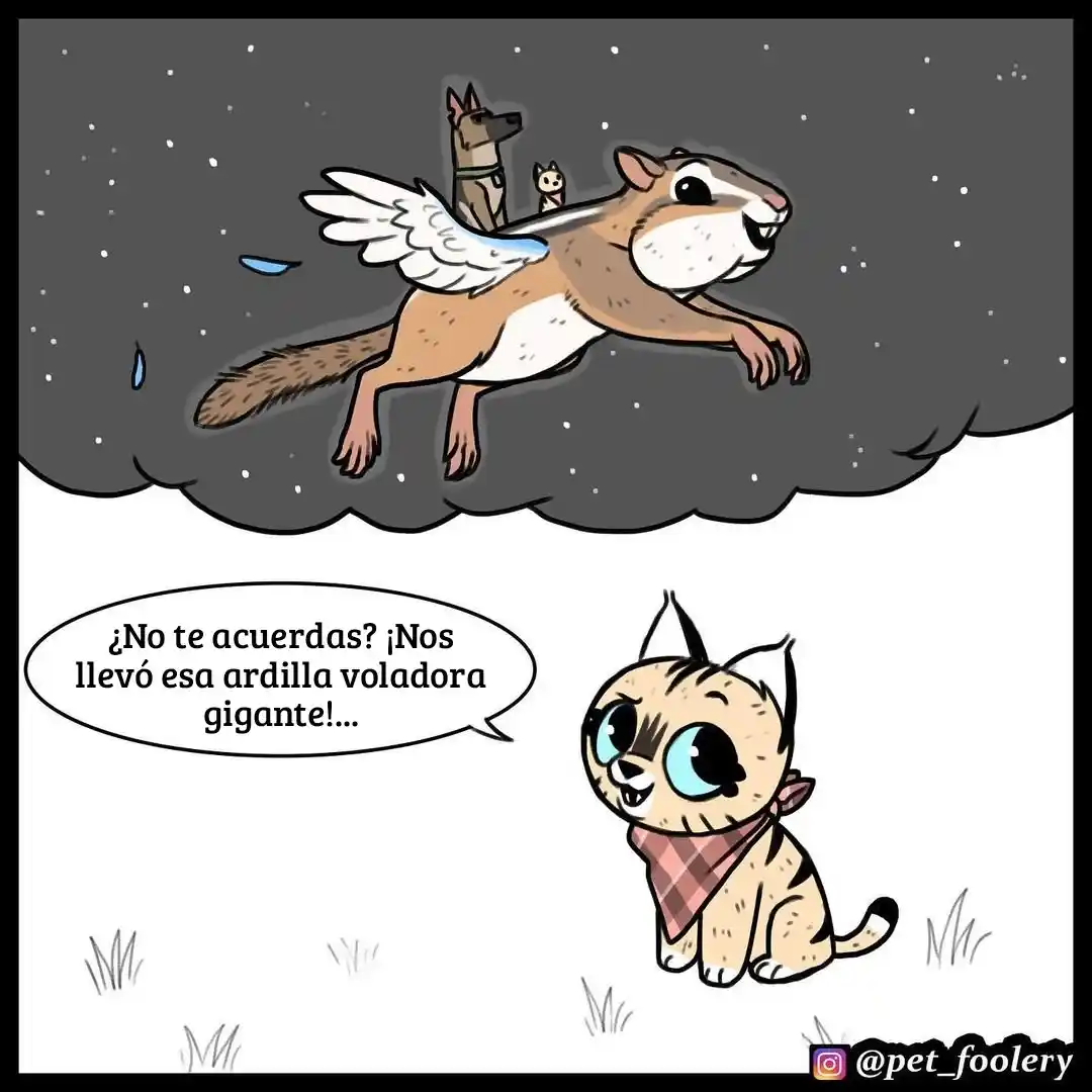 Pixie And Brutus - Capítulo 60 - Página 4 - LectorTMOo