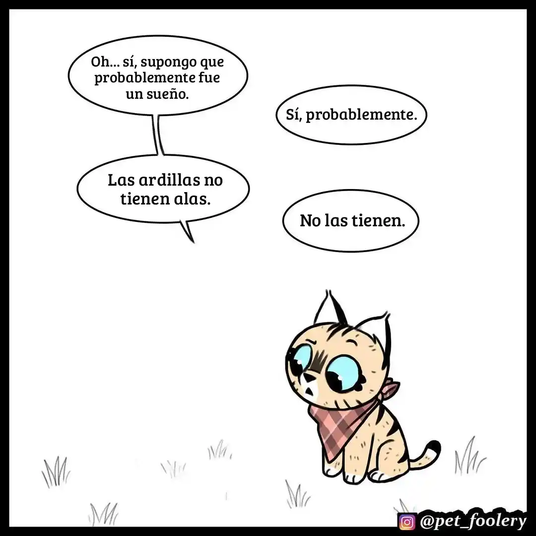 Pixie And Brutus - Capítulo 60 - Página 5 - LectorTMOo