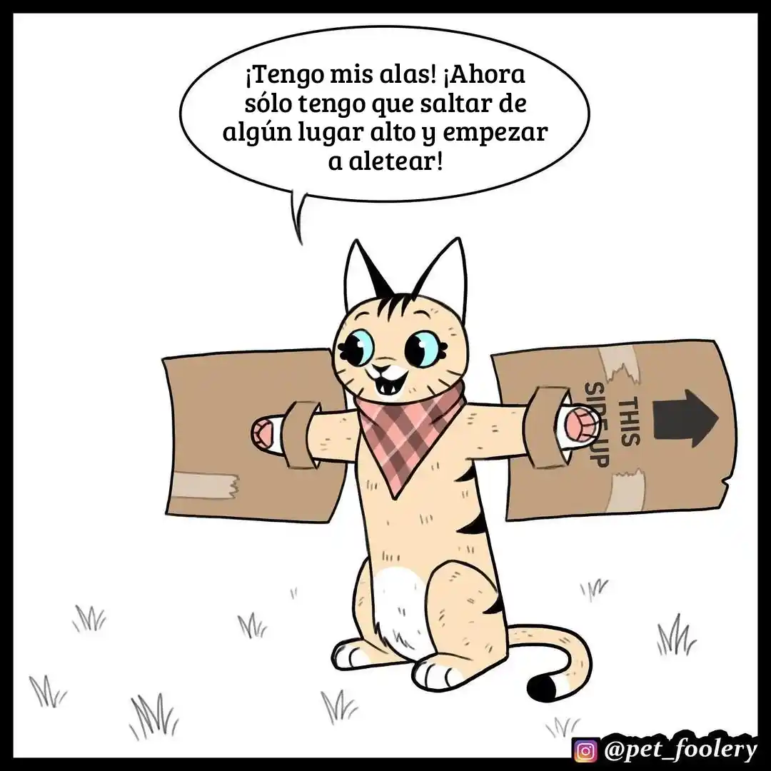 Pixie And Brutus - Capítulo 61 - Página 1 - LectorTMOo