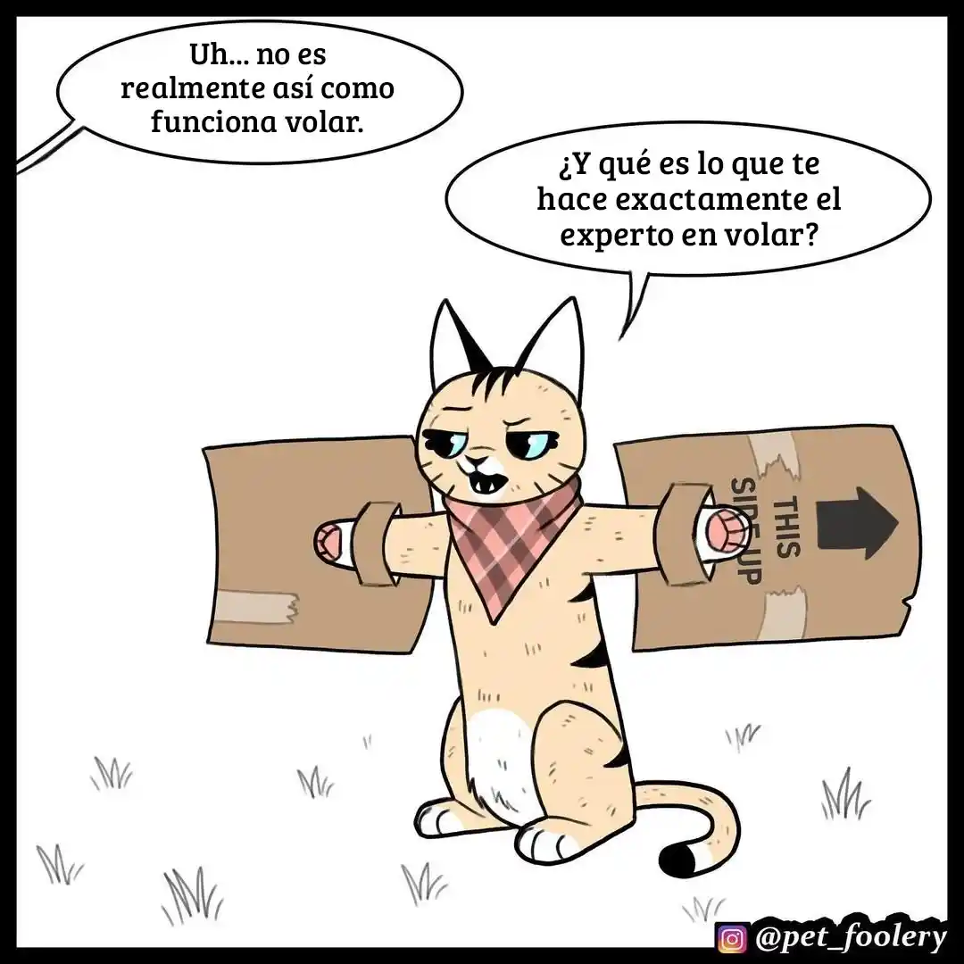 Pixie And Brutus - Capítulo 61 - Página 2 - LectorTMOo