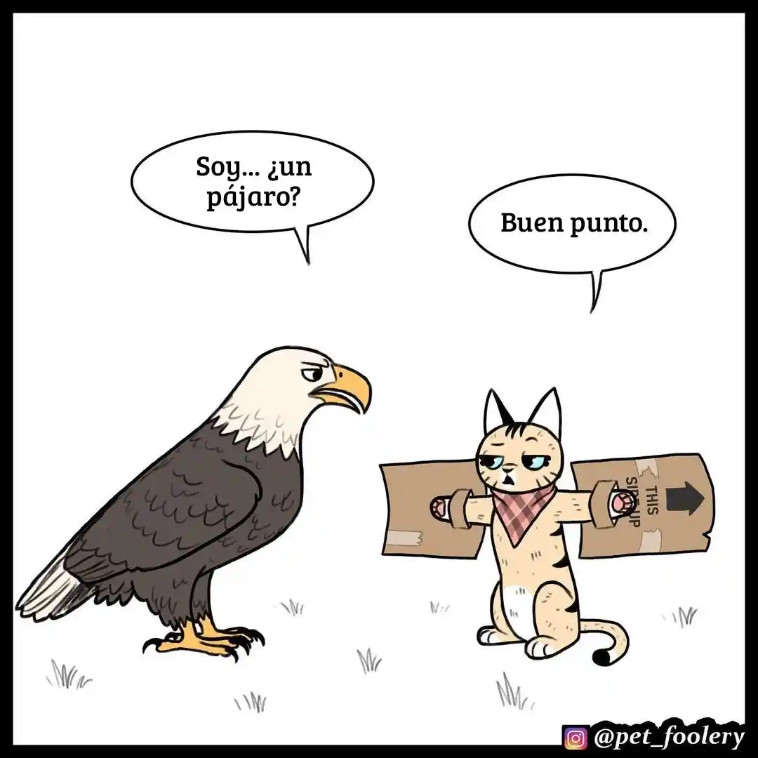 Pixie And Brutus - Capítulo 61 - Página 3 - LectorTMOo