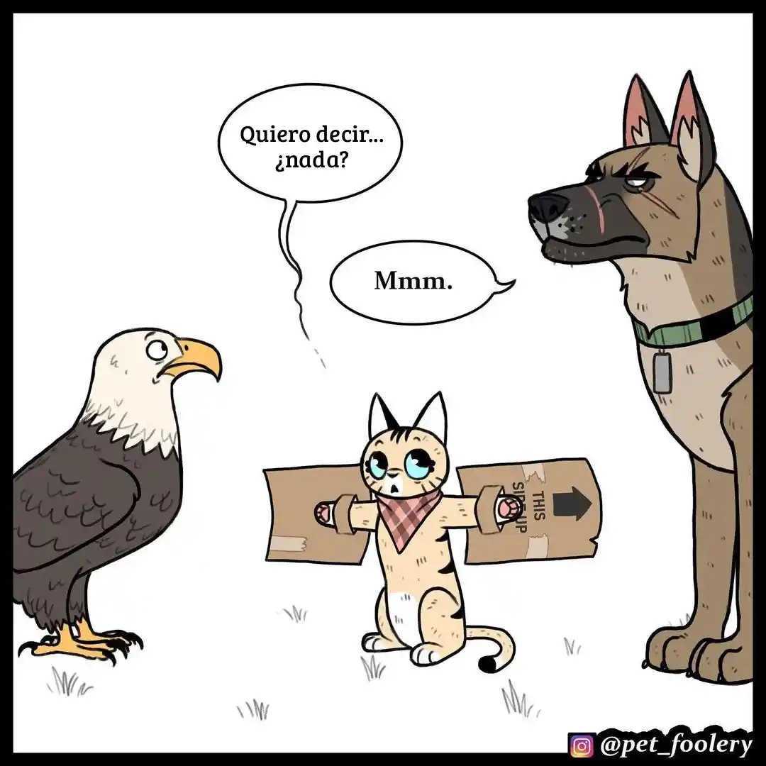 Pixie And Brutus - Capítulo 61 - Página 5 - LectorTMOo