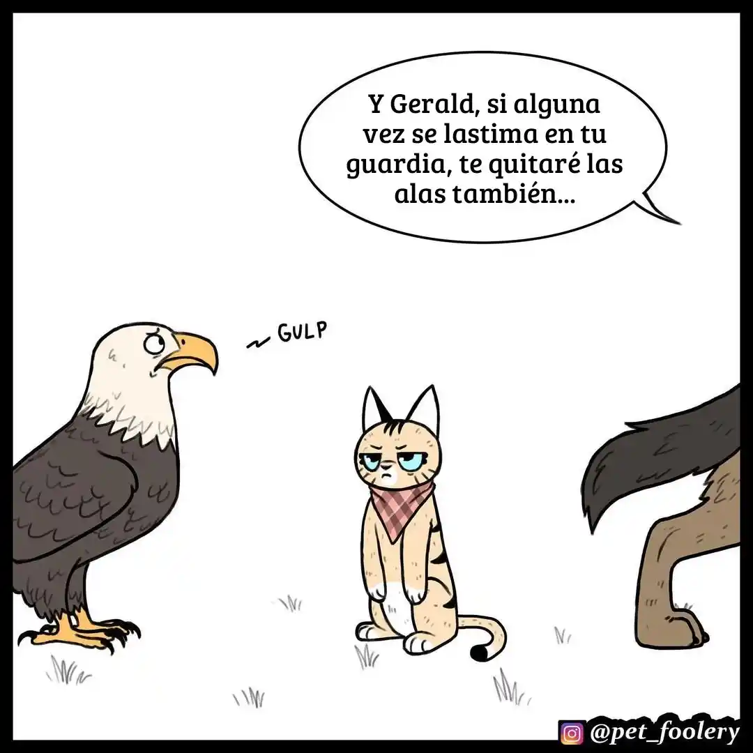 Pixie And Brutus - Capítulo 61 - Página 7 - LectorTMOo